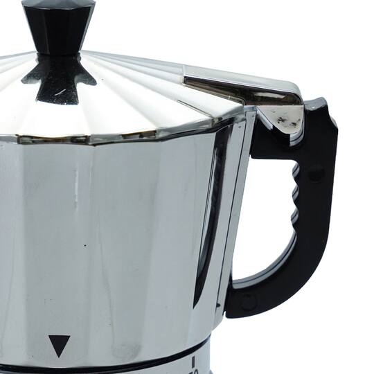 Hello Honey® Plastic Moka Pot Shaped Twist Timer
